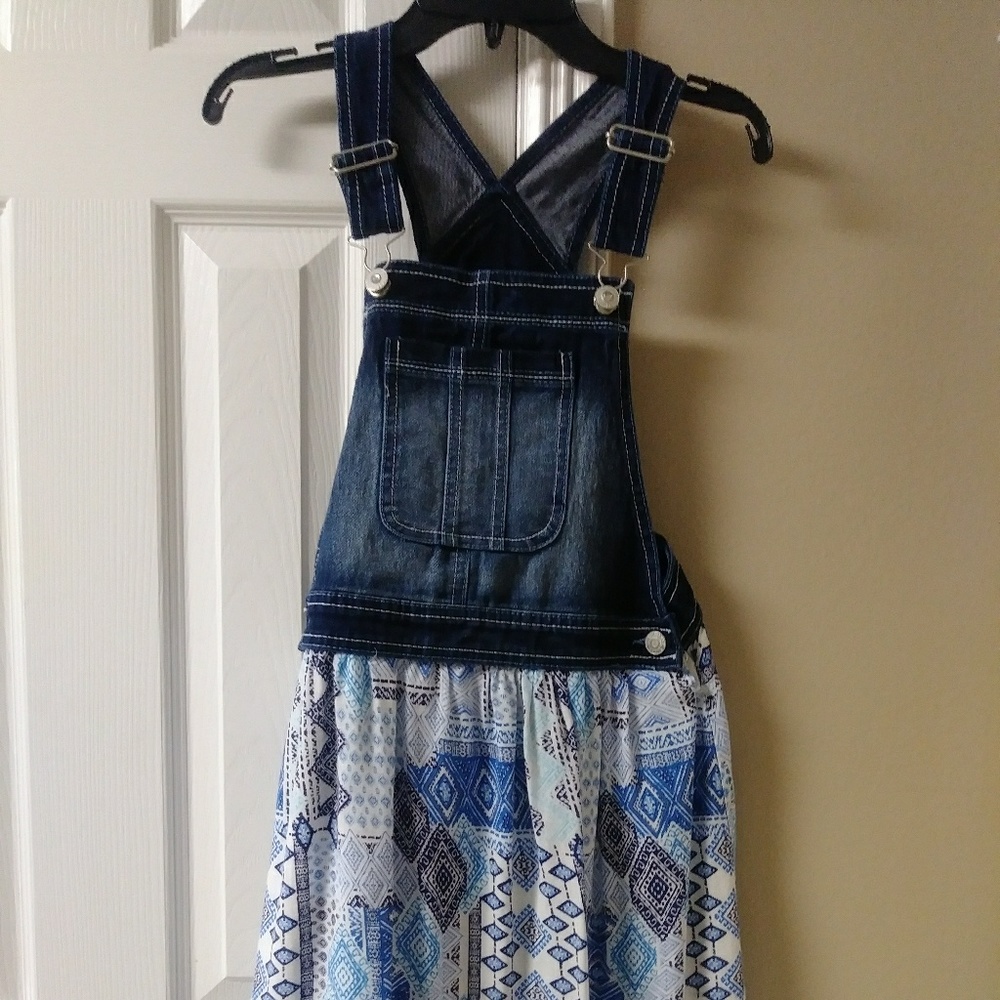 Faded Glory  dress Size L (10-12)